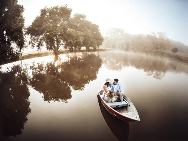 Casamentos de Elopement Wedding