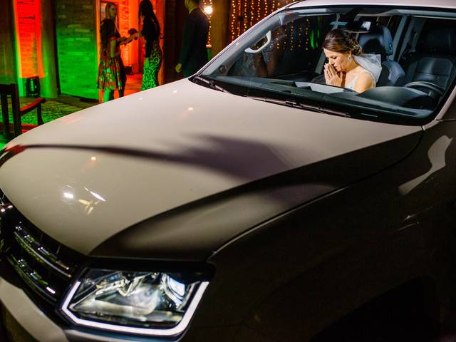 Casamentos de Jorge e Sandra | Casamento