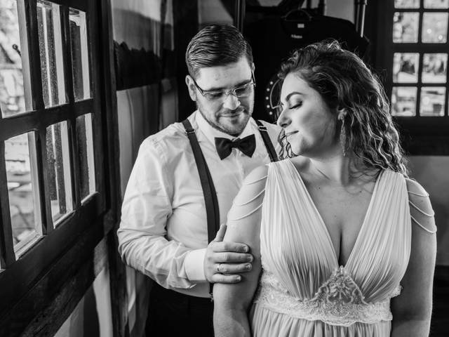 Ensaio de Casal de Jaqueline e Arthur | Pré Casamento