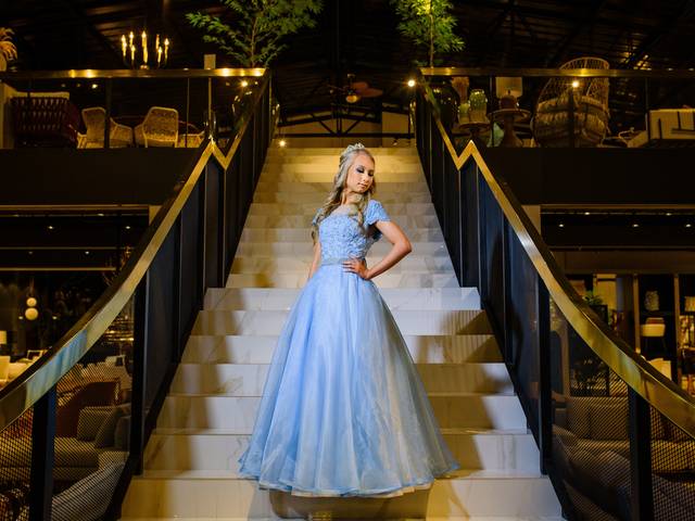 Festa de 15 anos de Laura | Festa de 15 anos