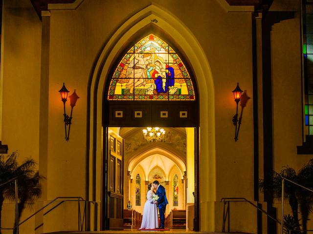 Casamentos de Alexandre & Elisângela | Bodas de Prata