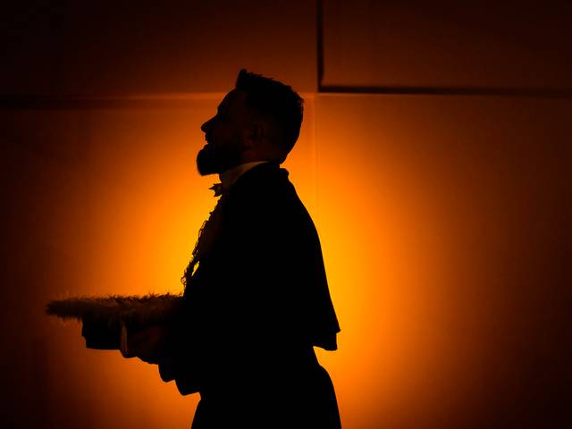 Formaturas de Anderson | Formatura