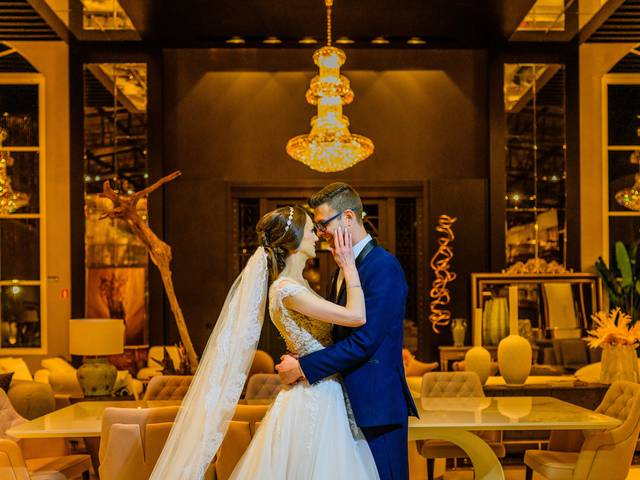 Casamentos de Simone e Marciel | Casamento