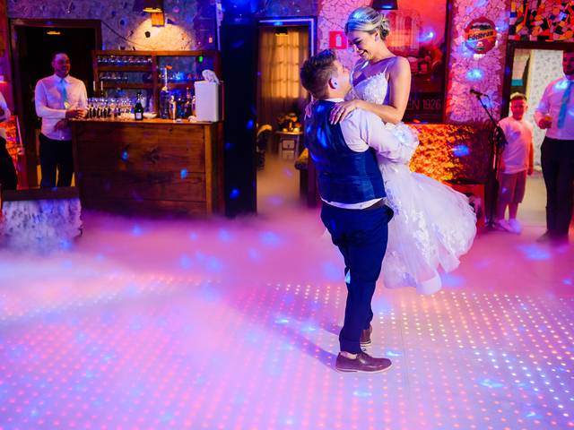 Casamentos de Guilherme e Jéssica | Casamento