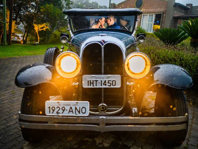 Casamentos de Ellen &  Jeison | Casamento