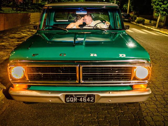 Casamentos de Karolina & Gabriel | Casamento