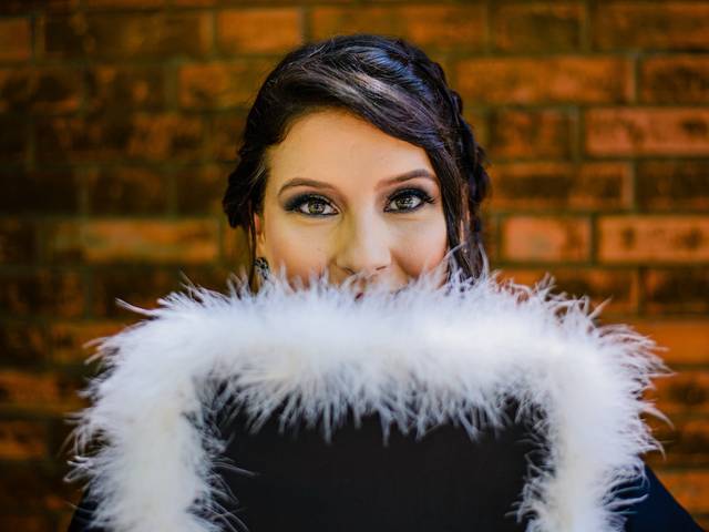 Formaturas de Bianca | Prova de Toga