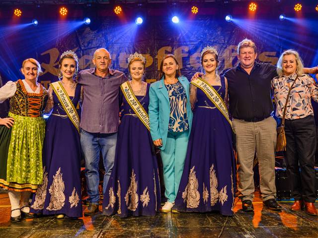 Festas de Kartoffelfest 2023