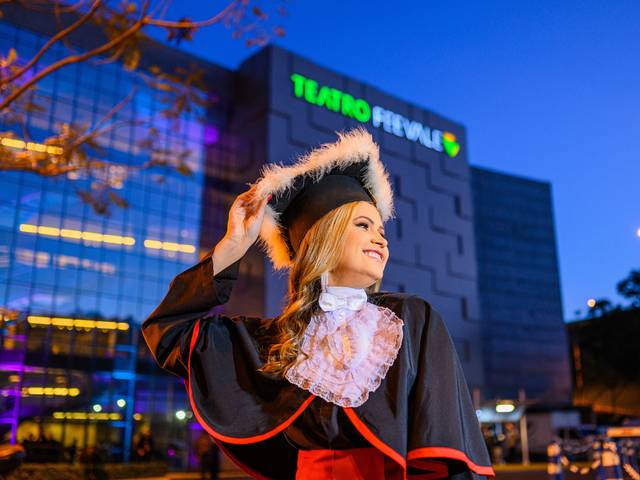 Formaturas de Tainara | Formatura 