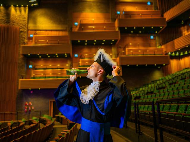 Formaturas de Mateus | Engenharia Civil