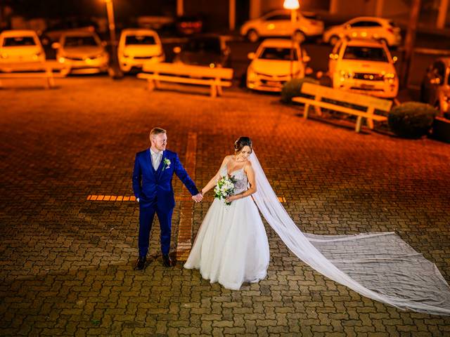 Casamentos de Suelen e Cícero | Casamento 