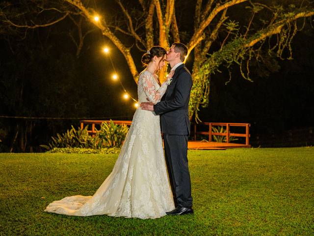 Casamentos de Bruna e Cleiton | Casamento 