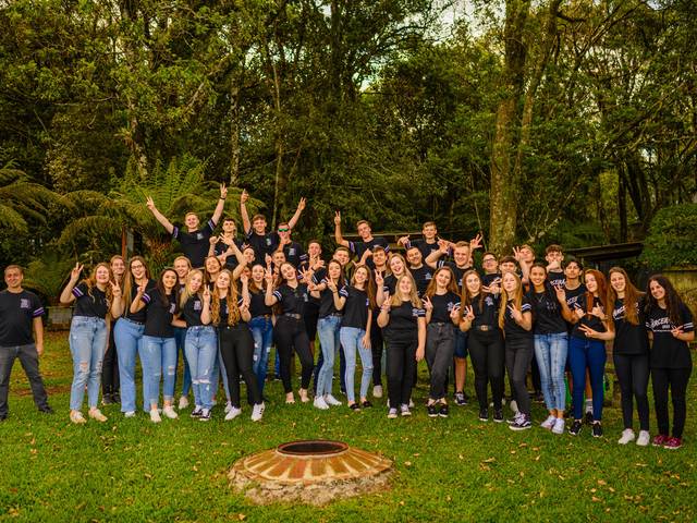 Formaturas de Ensaio pré formatura | Cônego 