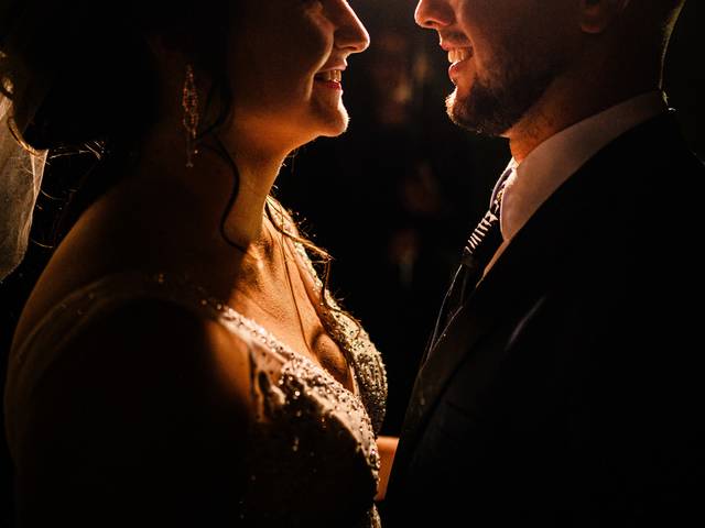 Casamentos de Pamela e Moisés | Casamento