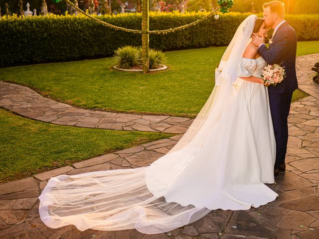 Casamentos de Marluce e Gustavo  | Casamento