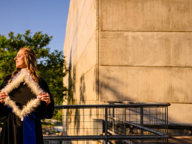 Formaturas de Luana | Formatura 