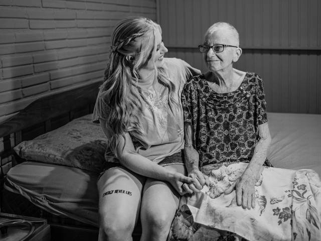 Formaturas de Tauana | Biologia na unisinos