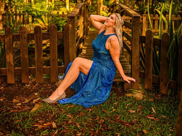 Ensaios de Resane | Ensaio fotográfico no castelinho