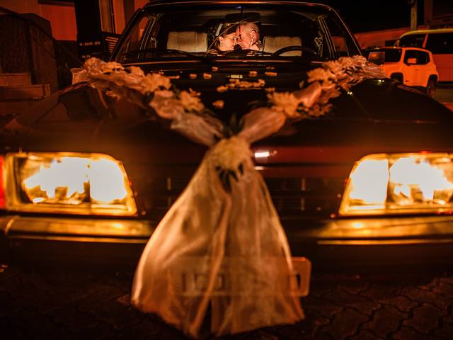 Casamentos de Clarice & Alexandre | Casamento em Santa Maria do Herval