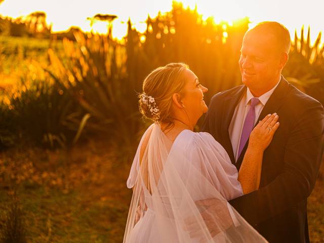 Casamentos de Altair e Leila | Casamento em Santa Maria do Herval