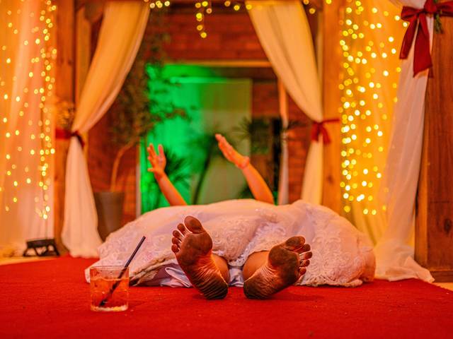 Casamentos de Adri & Zeca | Casamento em Santa Maria do Herval