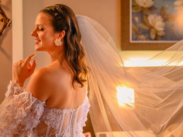 Casamentos de Dhiellen & Vini | Casamento em Nova Petrópolis