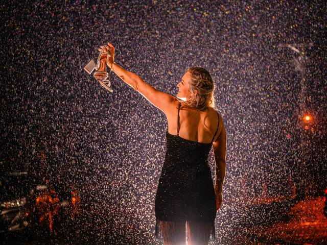 Festas de Morgana | Festa de aniversário em Santa Maria do Herval