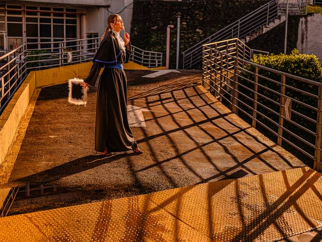 Formaturas de Greici | Formatura em Santa Maria do Herval
