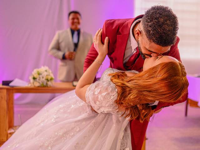 Casamentos de Carol & Luciano | Casamento em Santa Maria do Herval