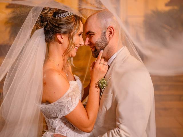 Ensaio de Casal de Djeine & Diego | Casamento em Morro Reuter