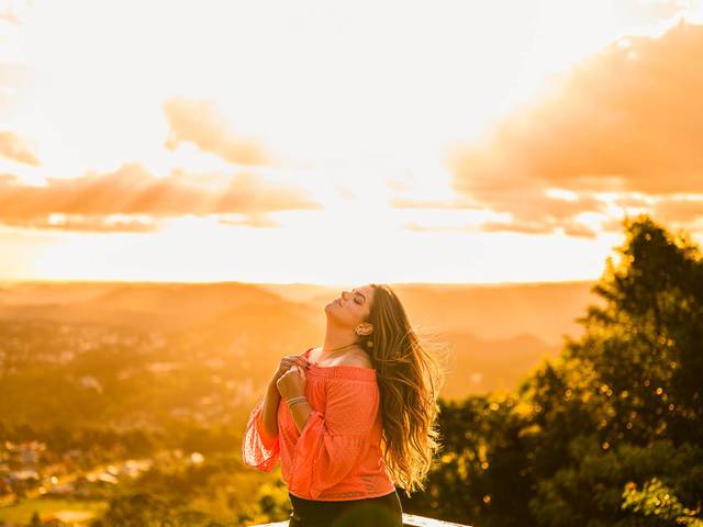 Ensaios de Carol | Ensaio fotográfico em Nova Petrópolis