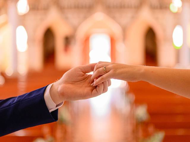 Casamentos de Érick e Katia | Casamento em Santa Maria do Herval 