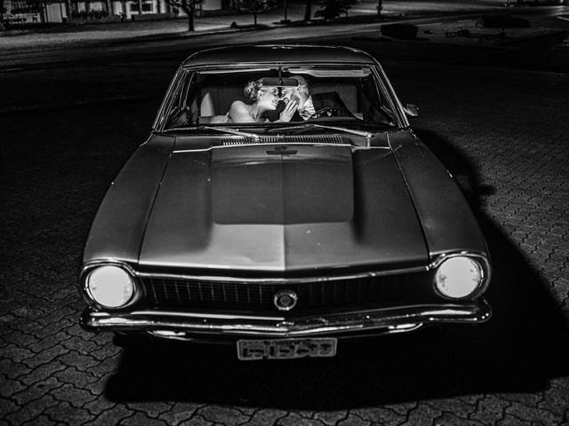 Casamentos de Carol & Diego | Casamento em Morro Reuter