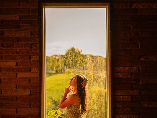 Ensaio de 15 anos de Júlia | Ensaio de 15 anos