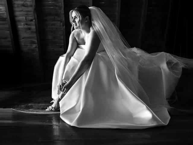 Casamentos de Débora e Junior - Casamento em Santa Maria do Herval