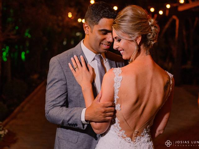 Casamentos de Rocheli & Lucas | Casamento