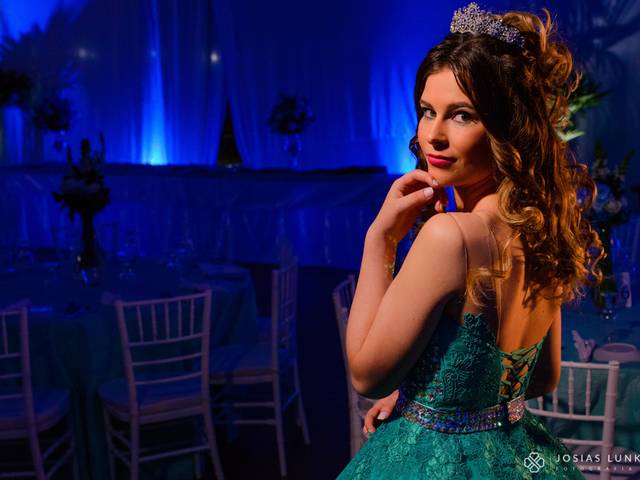 Festa de 15 anos de Bruna | Festa de 15 anos