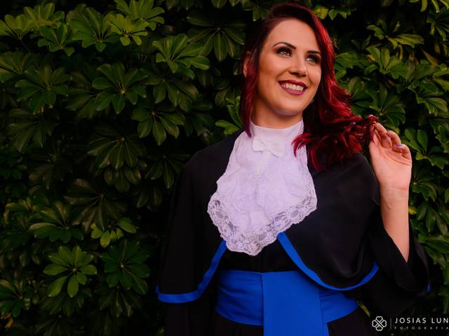 Formaturas de Daniele |  Formatura