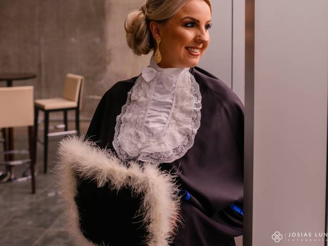 Formaturas de Bruna | Formatura