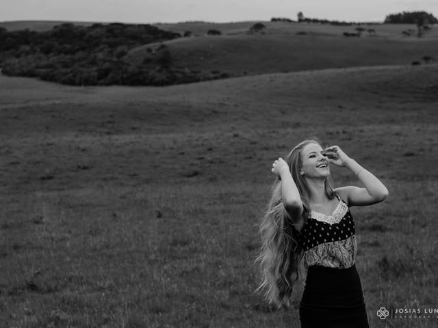 Ensaio de 15 anos de Karly | Ensaio de 15 anos