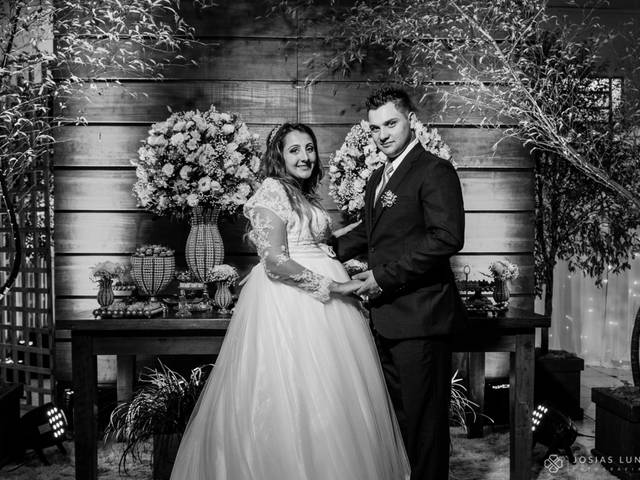 Casamentos de Andressa & Anderson