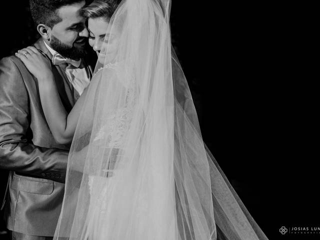 Casamentos de Monica e Cleiton | Casamento