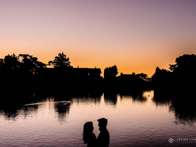 Ensaio de Casal de Monica e Cleiton | Pré Casamento