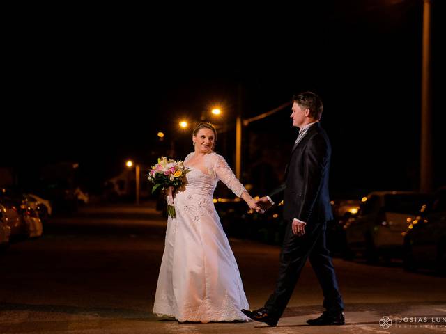 Casamentos de Marcia & Maico | Casamento