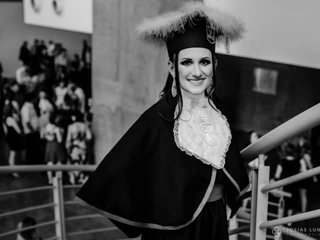 Formaturas de Josiane | Formatura