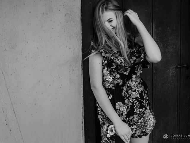 Ensaio de 15 anos de Alana | Ensaio Fotográfico