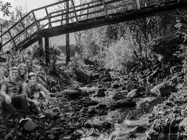 Ensaio de Família de Theo | Ensaio de Família 