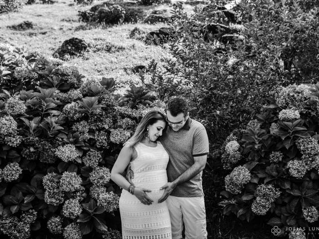 Ensaio de Família de Fabio & Tatiana | Grávidos