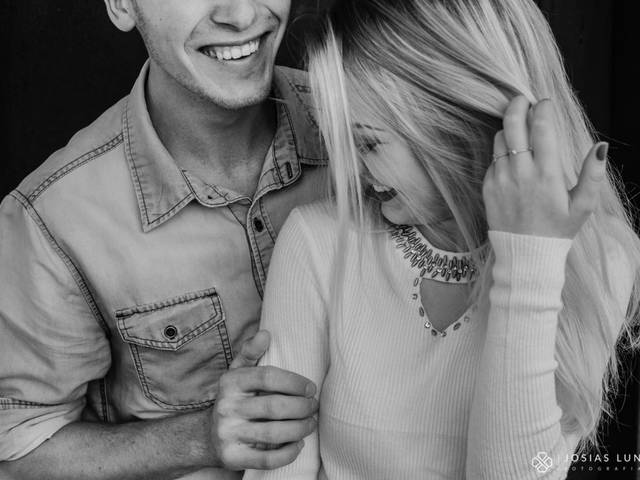 Ensaio de Casal de Emeli & Igor | Ensaio de Casal