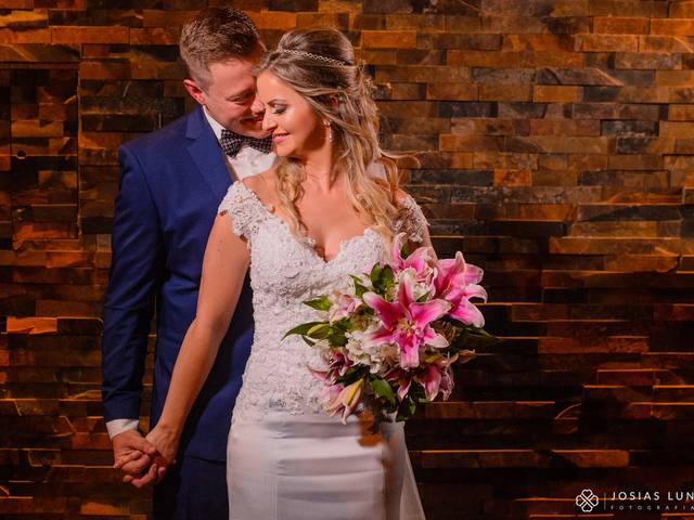 Casamentos de Melany & Patrick | Casamento